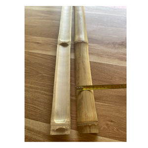ไม้ไผ่แยกก้านขายส่งสำหรับทำว่าวแบบดั้งเดิม - Product Image 2