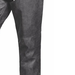 Oferta Especial: Guantes de Montar a Caballo de Cuero Genuino Transpirables y Ecológicos para Mujer, Estilo Inglés, Color Negro - Product Image 5