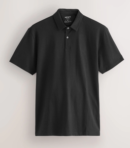 Chemise boutonnée à manches courtes pour homme en toile respirante à séchage rapide, 100 % coton, unie, formelle, personnalisable, pour le golf et le sport, ODM - Product Image 1