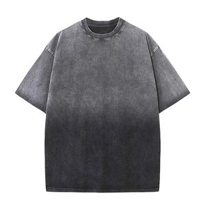 Chemise de style streetwear sur mesure de haute qualité pour hommes, polos pour hommes, fabricant original de polos pour hommes - Product Image 6