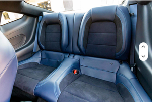 Ford Mustang Dark Horse Premium Usado 2024 - Product Image 6