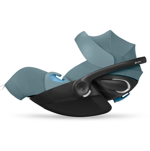Le siège auto pour bébé <span class=keywords><strong>Cybex</strong></span> Cloud G Pro Comfort Extend offre une <span class=keywords><strong>s</strong></span>écurité et un confort avancé<span class=keywords><strong>s</strong></span> dè<span class=keywords><strong>s</strong></span> la première balade de votre bébé. - Product Image 4