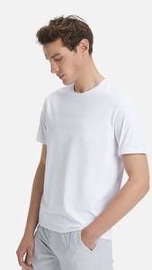 HOTSUIT เสื้อยืดแขนสั้นผู้ชายไร้ตะเข็บ - Product Image 5