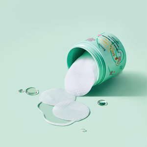 SOQU REVITALIZING SNAIL PEPTIDE ESSENCE PAD_K belleza - Product Image 2