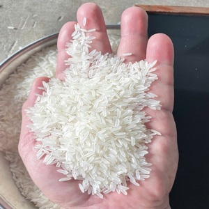 Grains de riz naturels pour la préparation quotidienne des aliments, de forme allongée, d'apparence propre, à texture fiable et à des résultats délicieux - Product Image 4