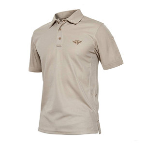 Camisetas Polo Personalizadas de Alta Calidad para Hombre, Camisetas Polo Ajustadas para Hombre, Camisetas Polo con Logotipo Personalizado para Hombre - Product Image 1