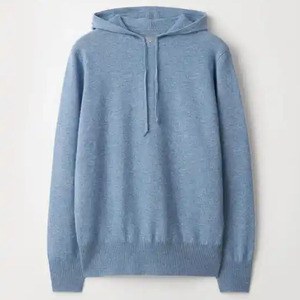 Premium Quality Full <b>Zip</b> <b>Hooded</b> Fleece Sweatshirt Vintage Wash Finish Relaxed Fit Casual Winter Outerwear Jacket - Product Image 1