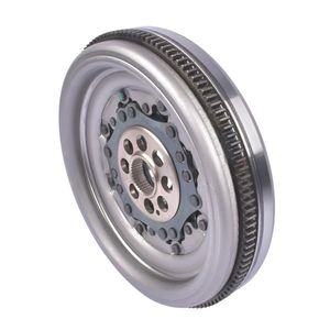 2015-2018 Audi A3 TT VW GTI 2.0L L4 Gas Compatible 6 Speed Automatic Dual Mass Flywheel - Product Image 4