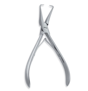 Pince à soudure à ruban de kératine en acier inoxydable pour extensions de cheveux, outils d'extension de cheveux en vente à bas prix - Product Image 6