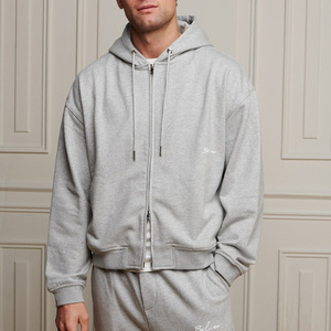 Fabricante de Sudaderas con Capucha Premium con Acabado Ácido, Proveedor de Sudaderas con Capucha de Algodón Grueso - Product Image 4
