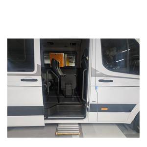 Hyundai Solati 2023, 15 places, boîte automatique, diesel, conduite à gauche, caméra de recul, 27 541 km - Product Image 6