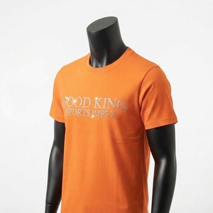 Nouveaux T-shirts pour hommes avec strass - Vêtements d'été sur mesure, écologiques et respirants, T-shirts avec strass - Product Image 2