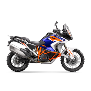 KTM 1290 Super Adventure R 2023 - Product Image 1