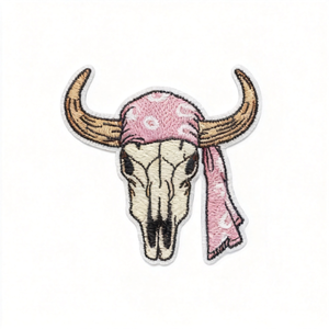 Decorative Custom Embroidery Patches <b>Iron</b> <b>On</b> Chenille Fabric <b>Badges</b> Fashion Clothing Accessories for Hats Jackets Bags Jeans - Product Image 2