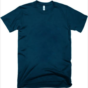 Camisetas de Manga Corta para Hombre, 100% Algodón Tejido, Alta Calidad, Precio Económico, Venta al Por Mayor, Múltiples Colores, Servicio Personalizado OEM - Product Image 6