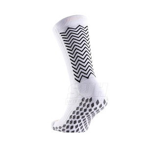 High Performance Spandex/<b>Polyester</b> Winter Sports <b>Socks</b> Non Slip for Yoga Gym and Fitness Comfortable Breathable Unisex - Product Image 2