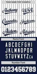 Professional Custom Polyester Breathable <b>Baseball</b> Jersey Full Sets OEM Heat-Transfer Printing Team Uniform - Product Image 3