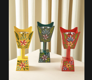 Brûleur d'encens en métal de luxe avec design perforé, diffuseur d'aromathérapie, utilisation toute saison, brûleur à capsules - Product Image 6