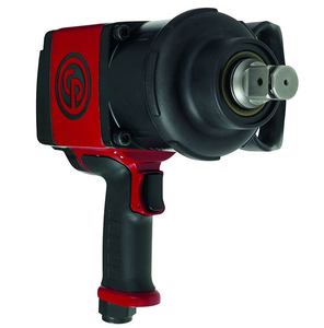 Clé à air pneumatique Chicago Pneumatic CP7776 1 pouce, OEM, couple de 2400 Nm, garantie 1 an - Product Image 5