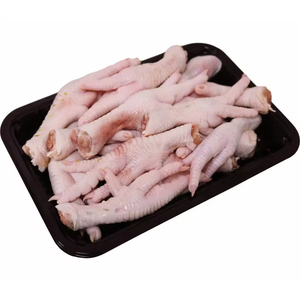 Patas de Pollo Congeladas de Primera Calidad, Venta al Por Mayor, Listas para Exportar a Todo el Mundo - Product Image 2