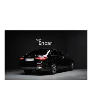 Mercedes-Benz Clase C C200 AMG Line 2024, 7,918 km, Caja de Cambios Automática, Volante a la Izquierda, Norma de Emisiones Euro V, con Cámara Trasera - Product Image 2