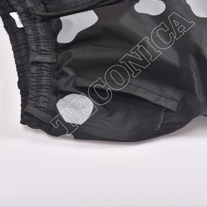 Pantalones de Nieve Unisex Personalizados 2026 para Esquí, Impermeables, Resistentes al Viento, Transpirables, con Forro de Poliéster de Alta Calidad para Invierno, con Servicio OEM - Product Image 4