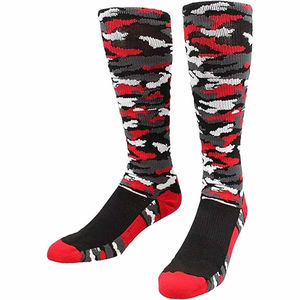 Calcetines Casuales Tejidos de Buena Calidad para Hombre, Color y Diseño Personalizables, Calcetines Transpirables ARSVAIZ INDUSTRY - Product Image 5