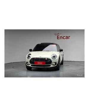 Mini Clubman High 2021/3 avec volant à gauche, sièges en cuir, caméra arrière - 32 313 km - Product Image 2