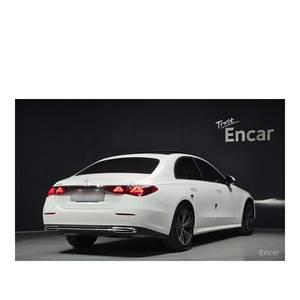 เมอร์เซเดส-เบนซ์ อี-คลาส อี200 อาวองต์การ์ด ปี 2024 ระยะทาง 5,283 กม. เกียร์อัตโนมัติ พวงมาลัยซ้าย กล้องมองหลัง - Product Image 2