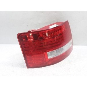 Luz Trasera Izquierda Usada A6 4F5945095N - Product Image 3