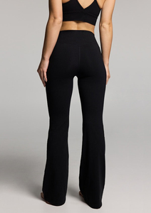 Pantalones Deportivos Cómodos de Moda, 370gsm, Clásicos, Lisos, Holgados, de Pierna Recta, para Mujer, para Actividades al Aire Libre - Product Image 3