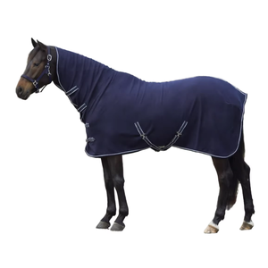 Chaleco de Seguridad Ecuestre de Alta Calidad con Airbag, Chaleco Protector de Poliéster Oxford EVA Resistente para Hombres y Mujeres, para Uso en Carreras de Caballos - Product Image 3