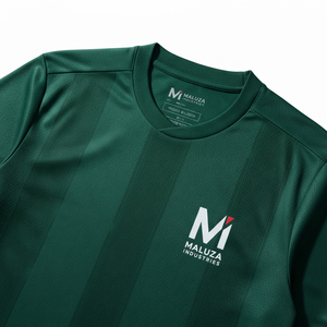 Conjunto de Uniforme de Fútbol Sublimado Personalizado, Tejido de Malla Transpirable, Uniforme de Equipo de Alta Calidad, Diseño Deportivo de Secado Rápido - Product Image 5