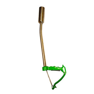 Aplicador de Medicamentos Orales para Ganado de Alta Calidad, Aplicador de Bolus Veterinario Estándar para Ganado - Product Image 4