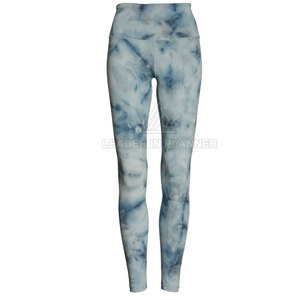 เลกกิ้งโยคะเอวยางยืด ดีไซน์ใหม่ คุณภาพสูง ขายดี ระบายอากาศได้ดี ปรับได้ ใส่สบาย - Product Image 5