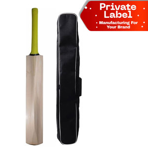 Fabricante de Kits de Críquet Personalizados B2B, Bate de Críquet de Marca Privada al por Mayor para Clubes y Equipos Profesionales - Product Image 1