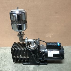 General Electric 5KC37NN76X 1/2HP 115-230V 1725RPM - Équipements et pièces semi-conductrices d'occasion fiables à l'échelle mondiale - Product Image 5