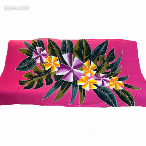 ชุดฤดูร้อนทำด้วยมือสำหรับผู้ใหญ่บาหลี - Product Image 4