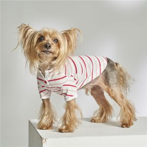 ODM Brand New Clothing Branded V Neck <b>Clothes</b> <b>for</b> Dogs With logo - Product Image 5