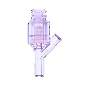 Conector y para juego de infusión - Product Image 1