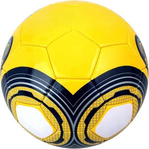 Ballons de football en gros pour l'entraînement et les matchs – Fabricant et fournisseur OEM – Ballons durables en PU thermocollé pour intérieur/extérieur - Product Image 1