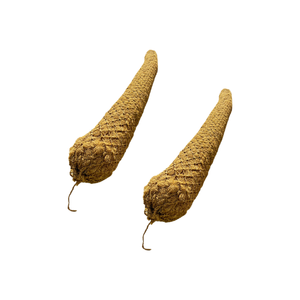Troncos de fibra de coco de alta calidad para control de erosión en sitios de construcción, protección contra olas en costas, ecológicos, naturales, en rollo. - Product Image 1