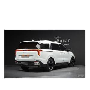 Kia Carnival HEV 9 places Signature 2024, 37 602 km, boîte automatique, sièges en cuir, caméra de recul, conduite à gauche - Product Image 2