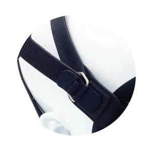 6800DIN Painting Respirator RD40 Full <b>Face</b> Mask With Gas Cartridge Canister 40mm Thread Connection for Industrial Environment - Product Image 2