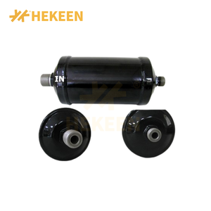 Filtro Secador de Aire Acondicionado para Automóviles Hekeen HK-D892 para Caterpillar 89x235mm - Product Image 1