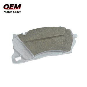 Pastillas de Freno para Automóviles al por Mayor: Pastillas de Freno de Disco de Cerámica para Jaguar XE X760, con Garantía de un Año - Product Image 3