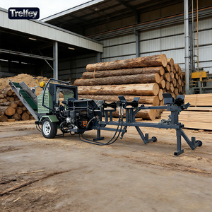 <span class=keywords><strong>เครื่อง</strong></span>ผ่าฟืน 15 ตัน ประหยัดแรงงาน พร้อมเลื่อยปรับระดับได้และระบบป้อนอัตโนมัติ สำหรับเจ้าของบ้าน - Product Image 1