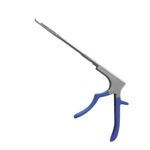 Juego de Kerrison Rongeurs de Acero Inoxidable Alemán para Ortopedia y Neurocirugía de Columna, Instrumento Quirúrgico Kerrison con Certificación CE de Narham Enterprises - Product Image 4