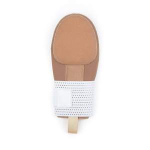 Gant de baseball réglable et réutilisable en tissu non tissé pour jeunes et adultes, avec protection de la paume en forme de bonhomme en pain d'épices, pour le softball - Product Image 4
