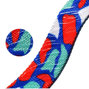 Correas de Muñeca para Fitness de Alta Calidad al por Mayor, Neopreno y Nailon Transpirable, Logotipo Personalizado, Levantamiento de Pesas, Suministro Directo de Fábrica - Product Image 4